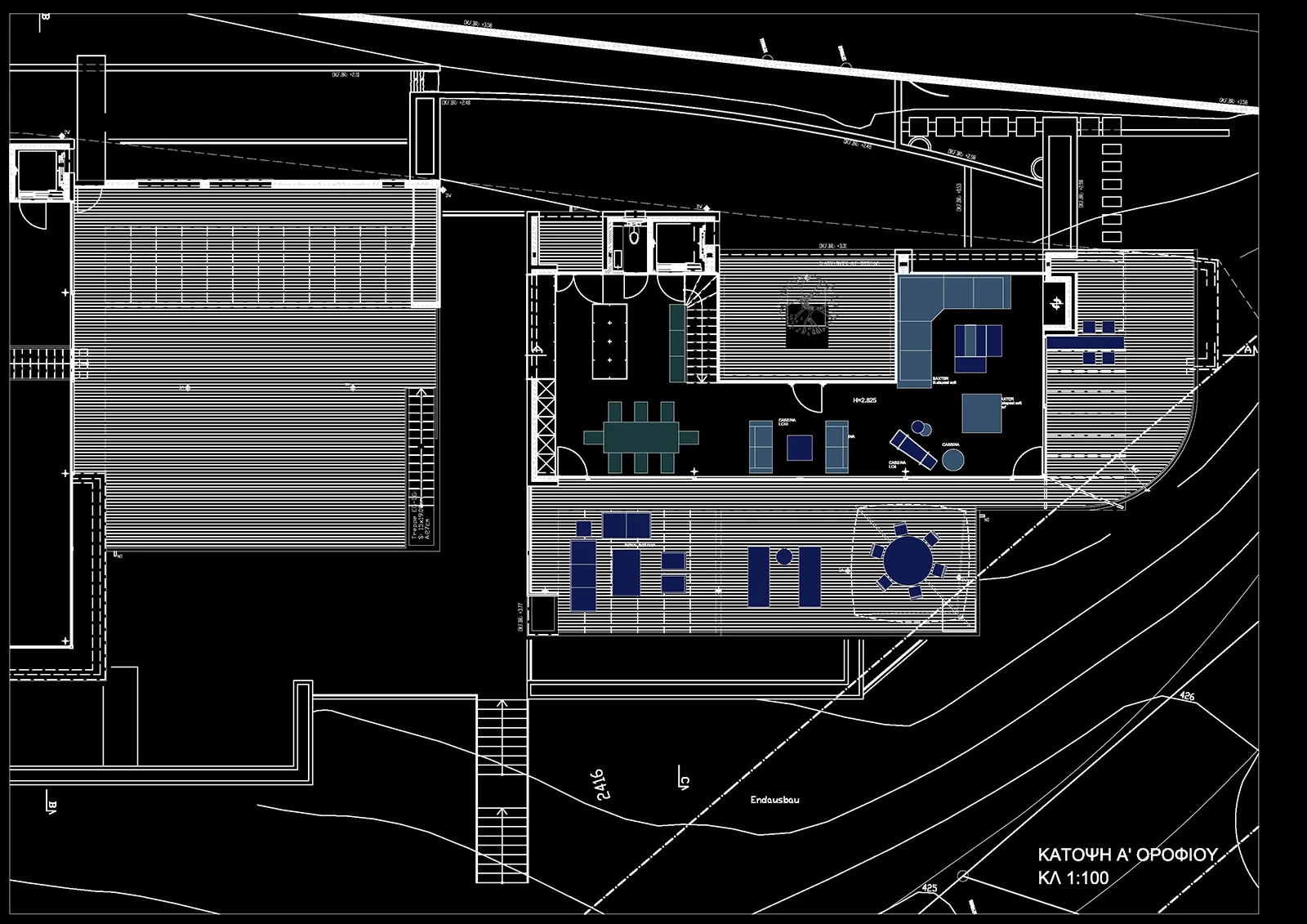 Switcherland Interior Design