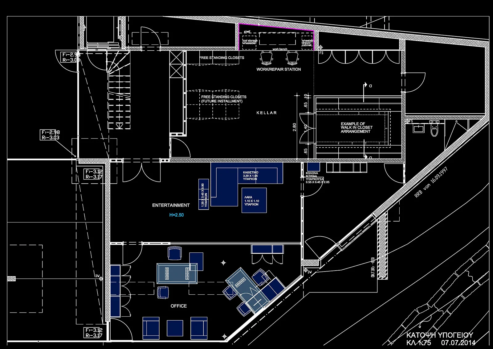 Switcherland Interior Design
