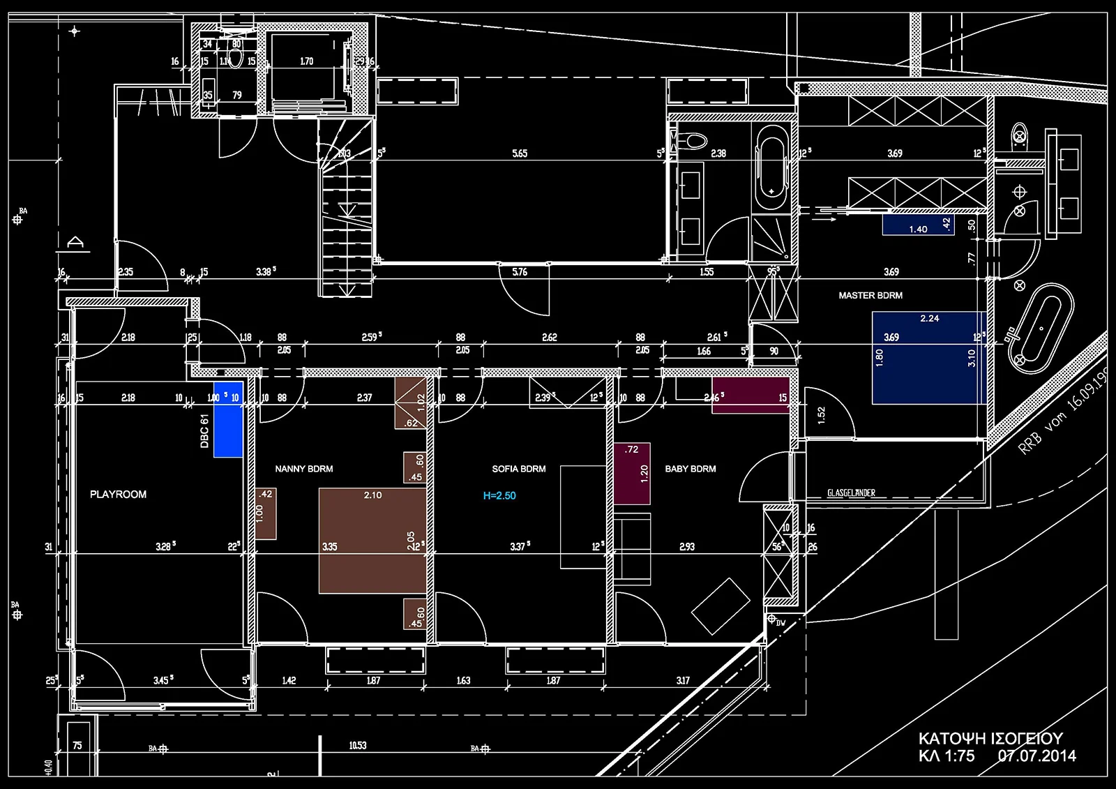 Switcherland Interior Design