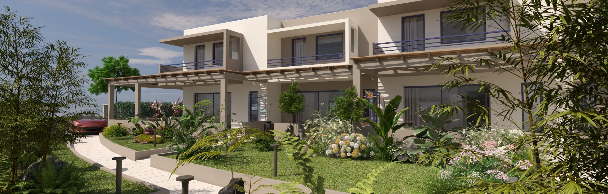 Aegina Holiday Residence