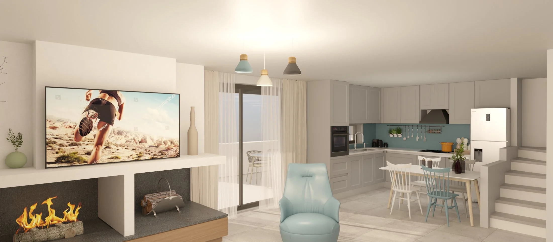 Architecture Project 3