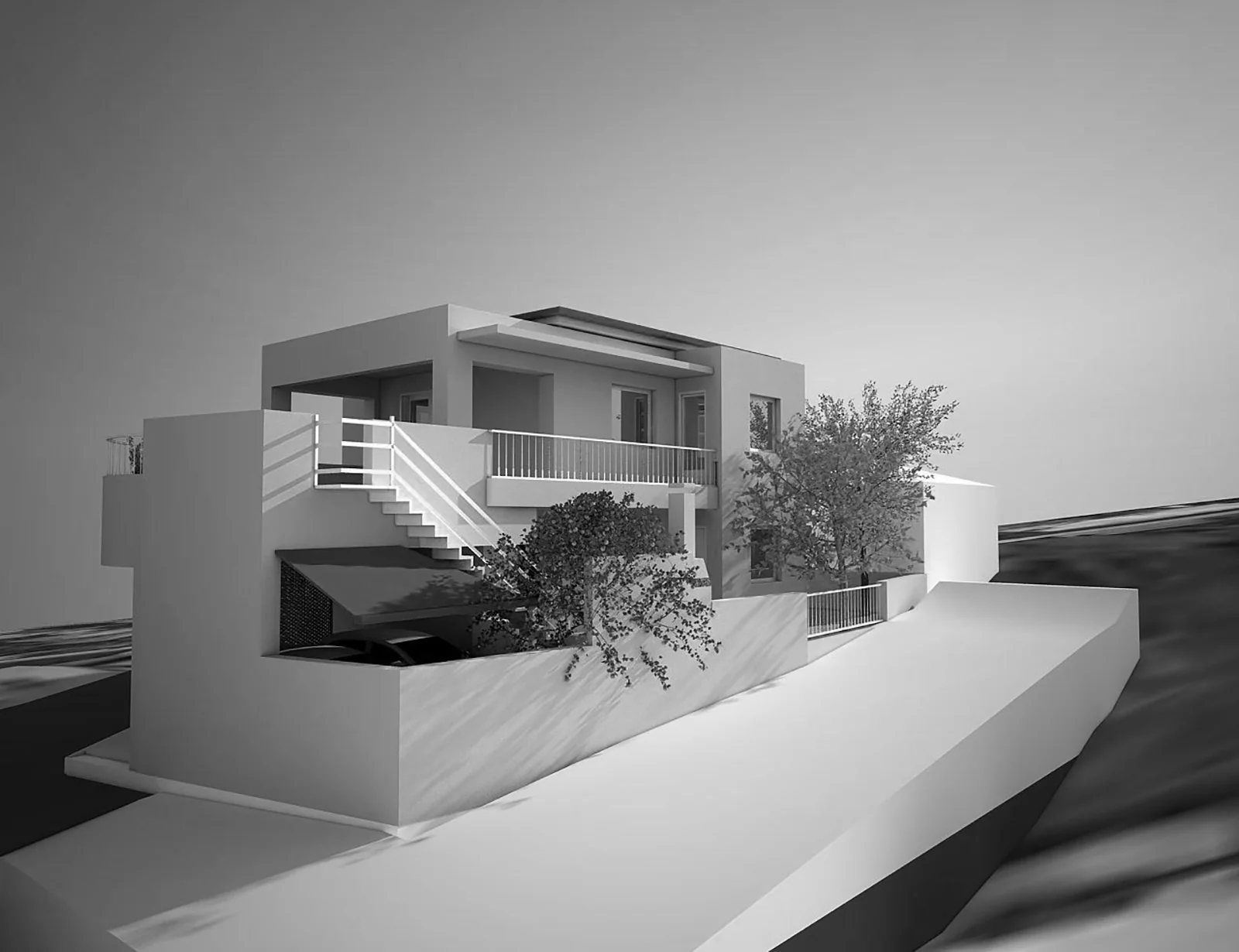 Kalamos Resort Residence 