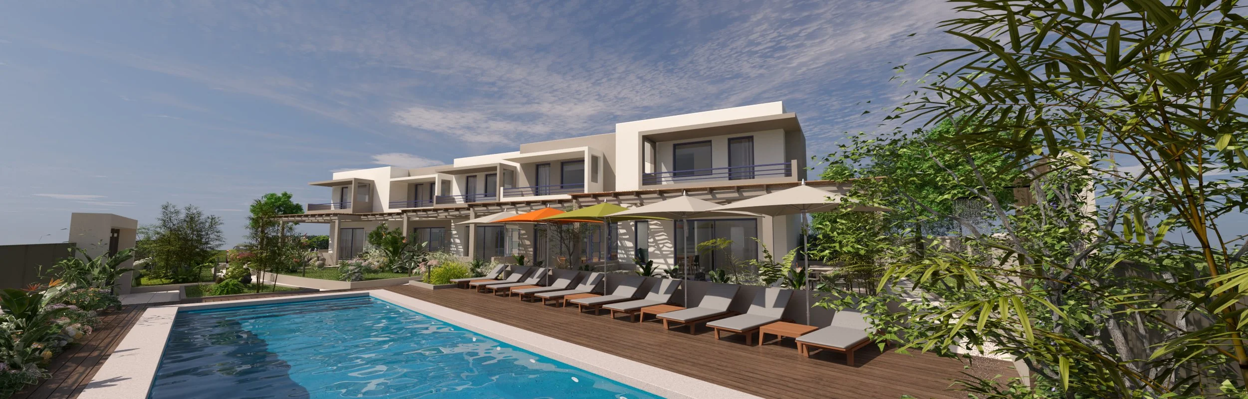 Architecture Project 2