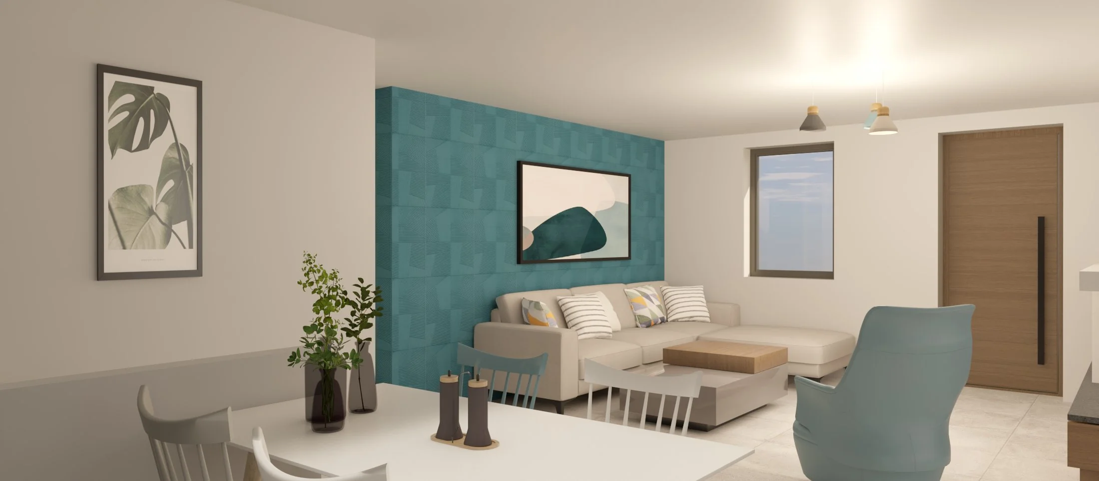 Pyrgi holiday residence