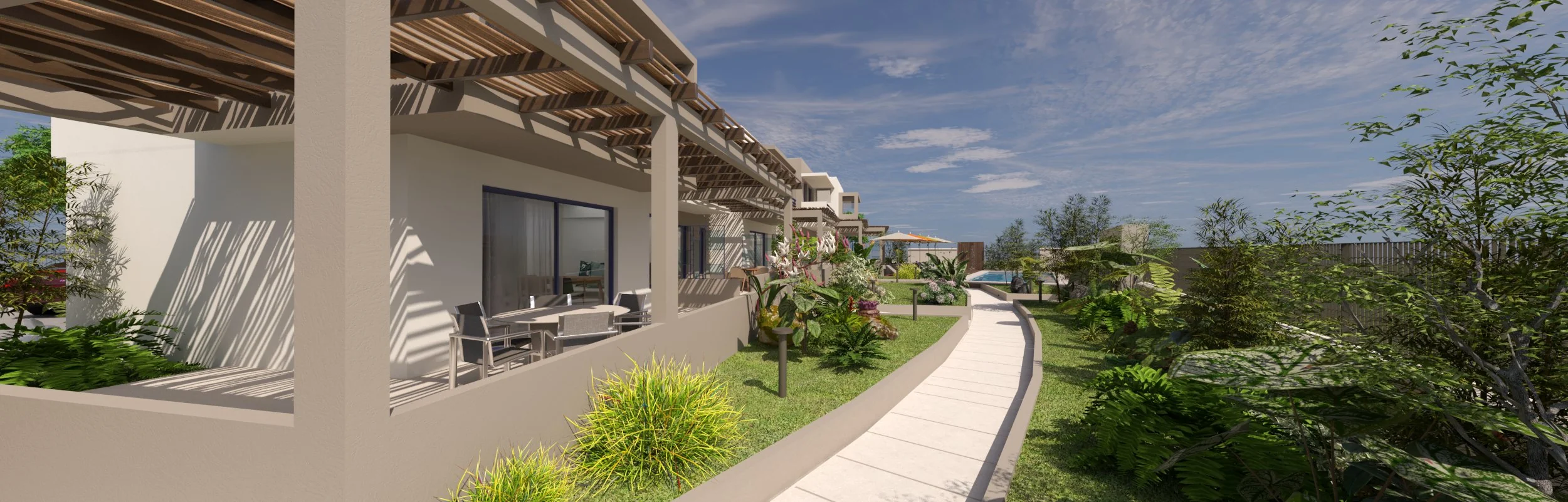 Aegina Holiday Residence