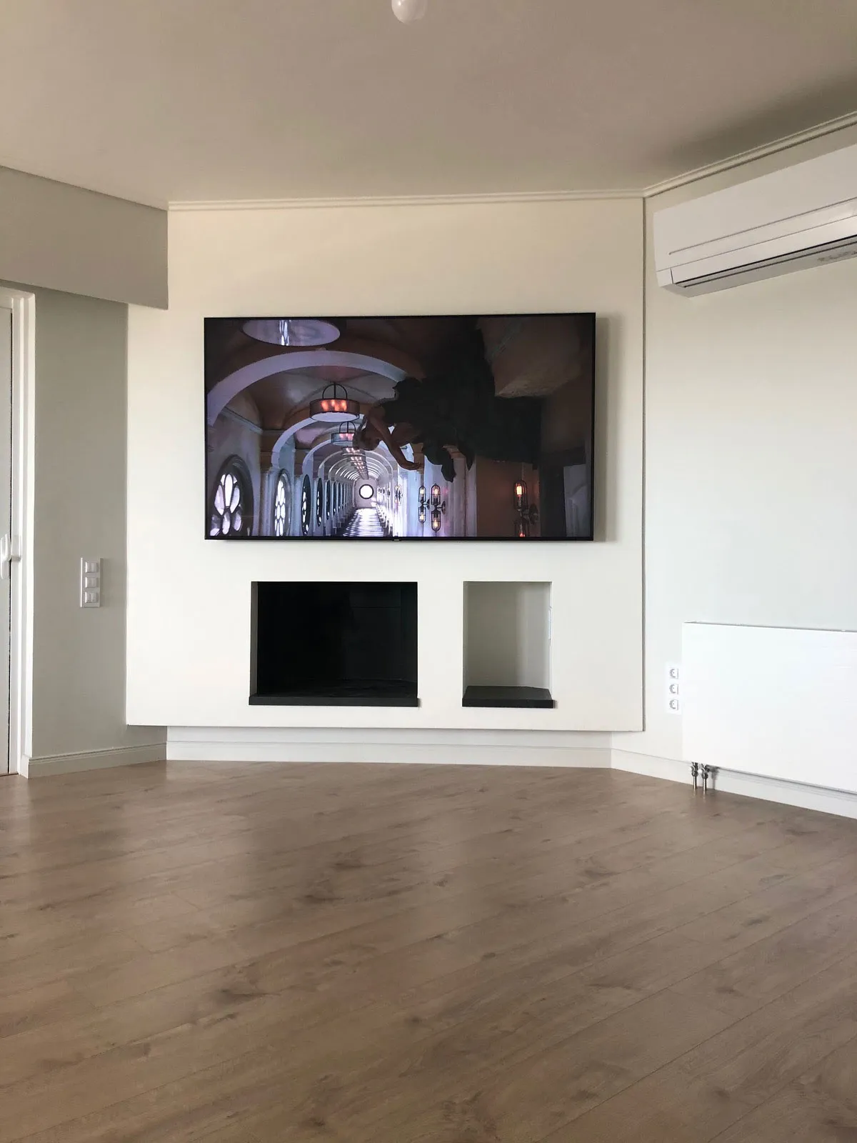 Glyfada 4th Floor Residence 