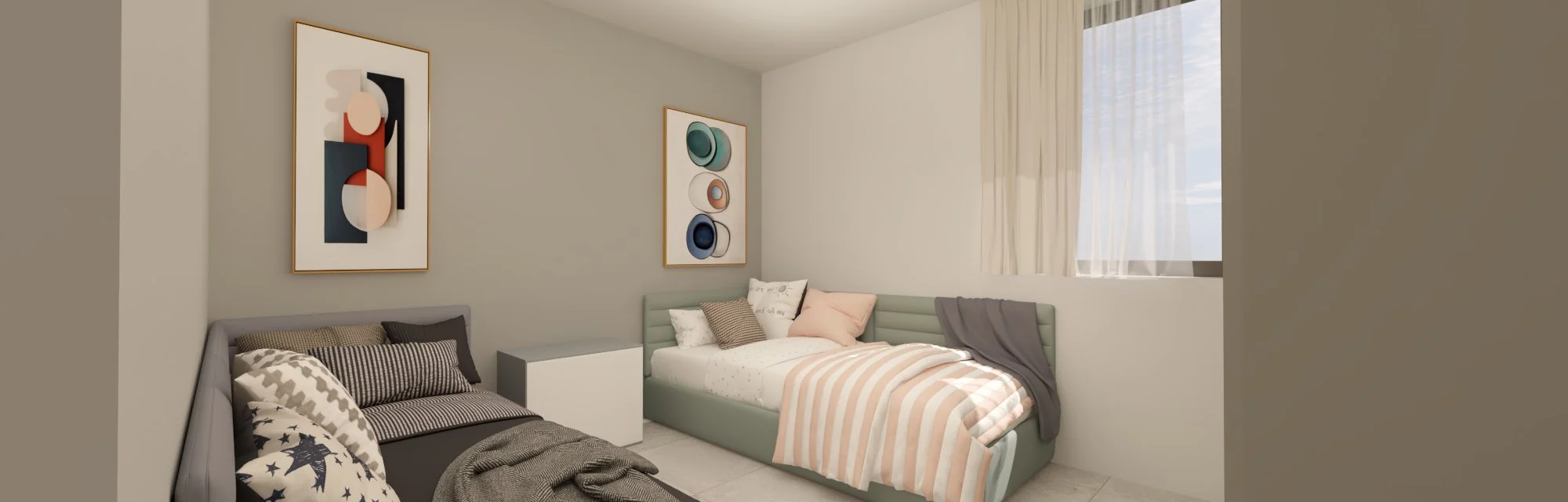 Pyrgi holiday residence