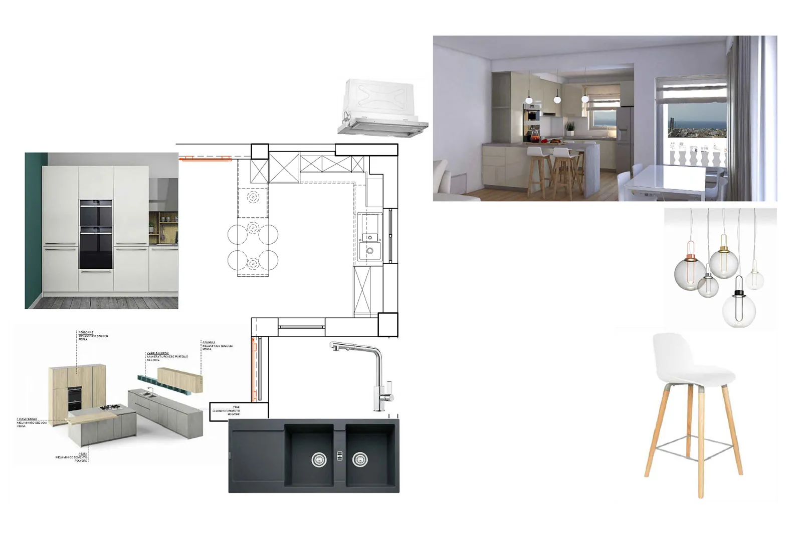 Glyfada 4th Floor Residence 