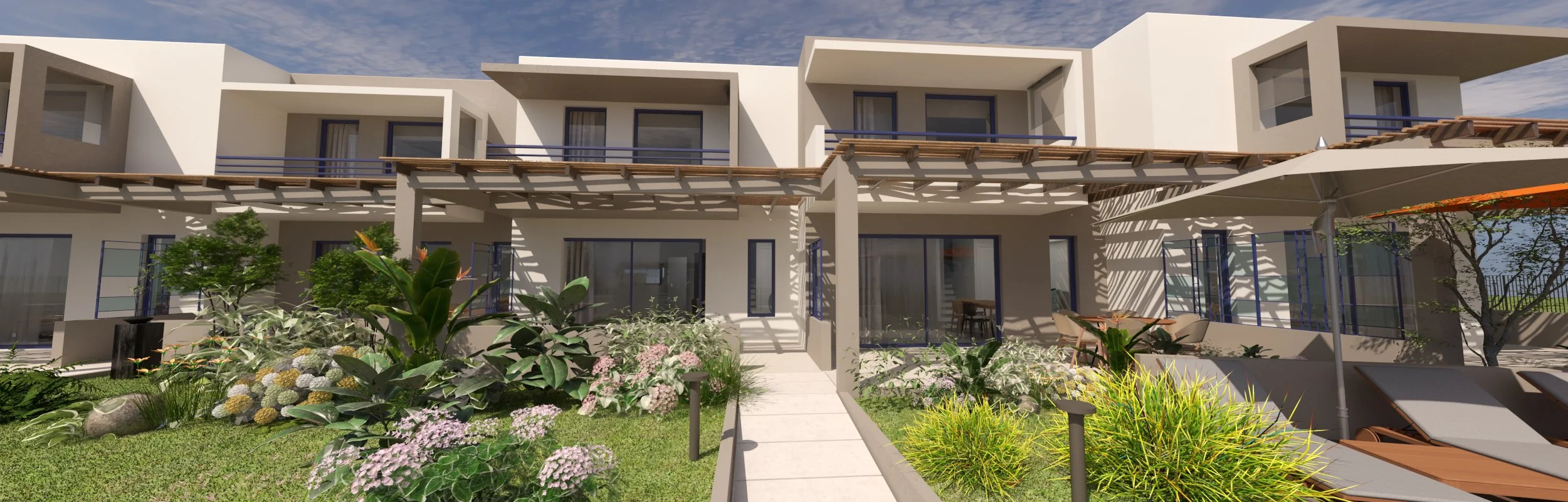 Aegina Holiday Residence