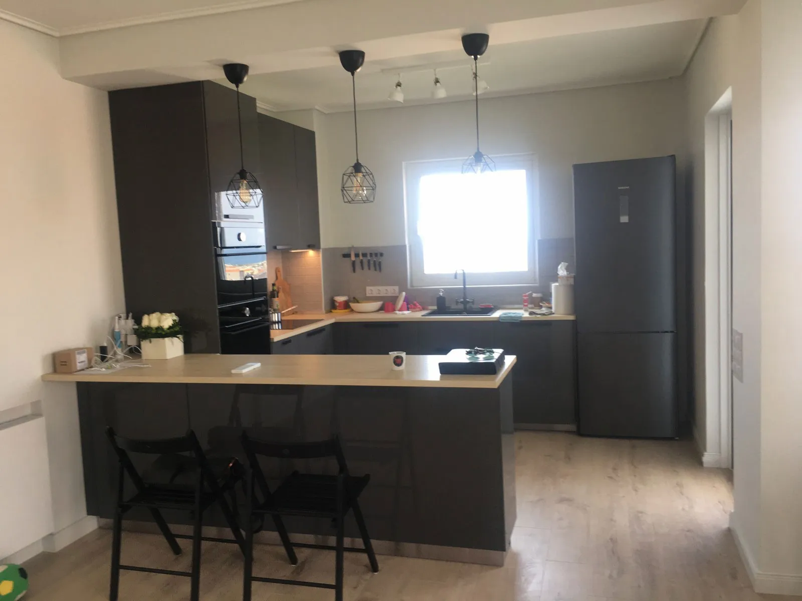 Glyfada 4th Floor Residence 
