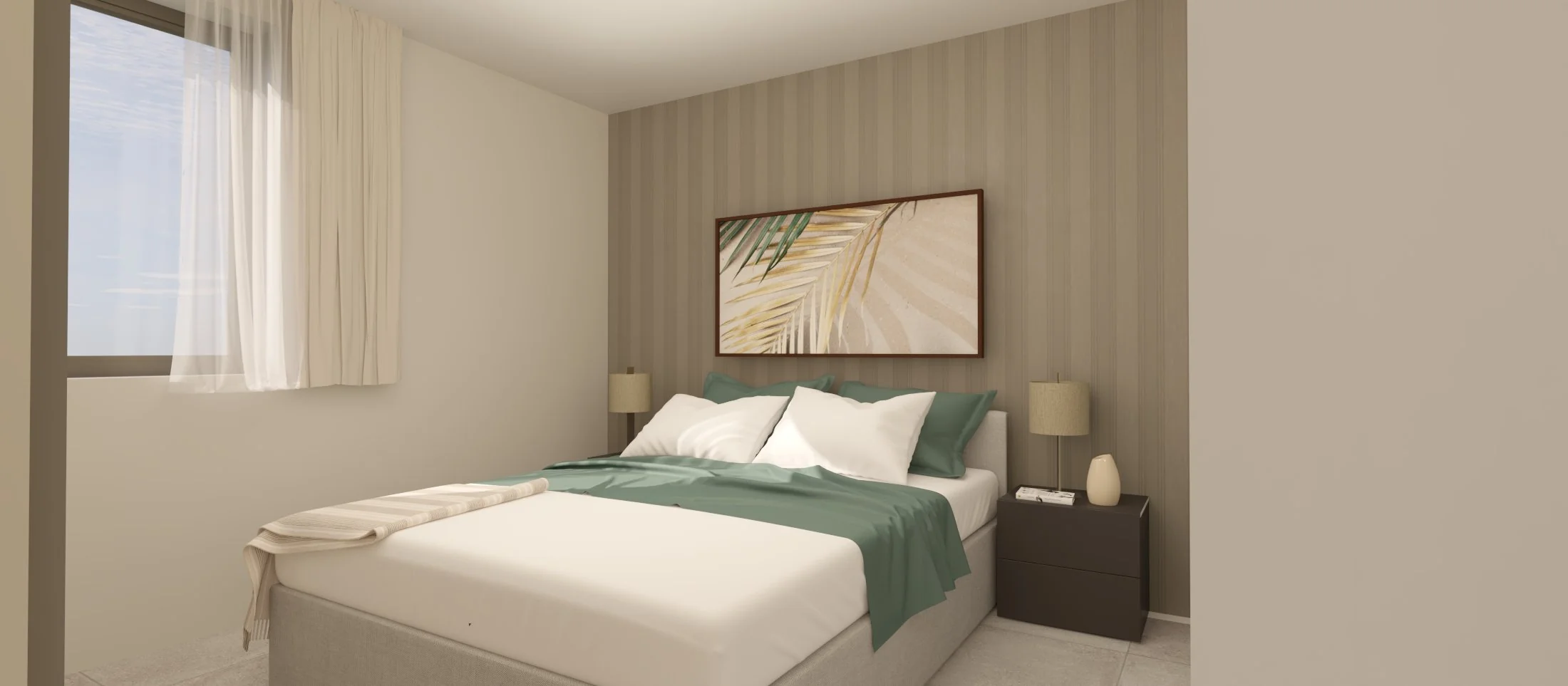 Pyrgi holiday residence