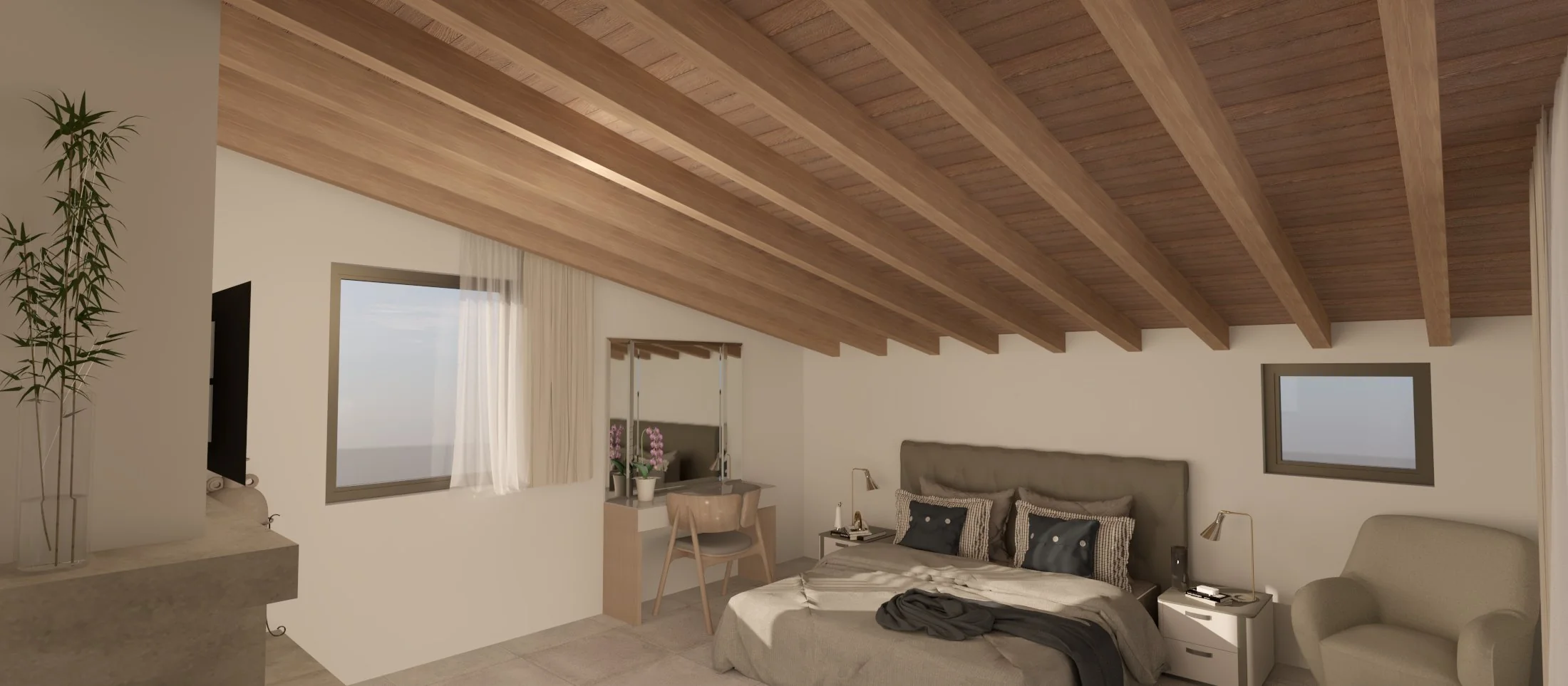 Pyrgi holiday residence