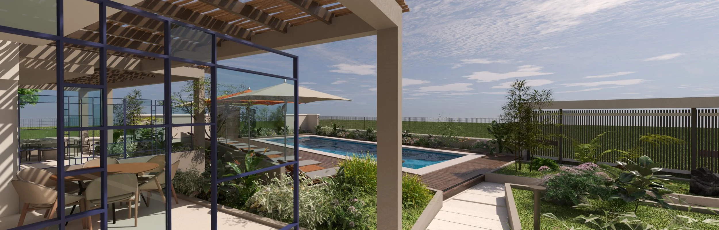 Aegina Holiday Residence