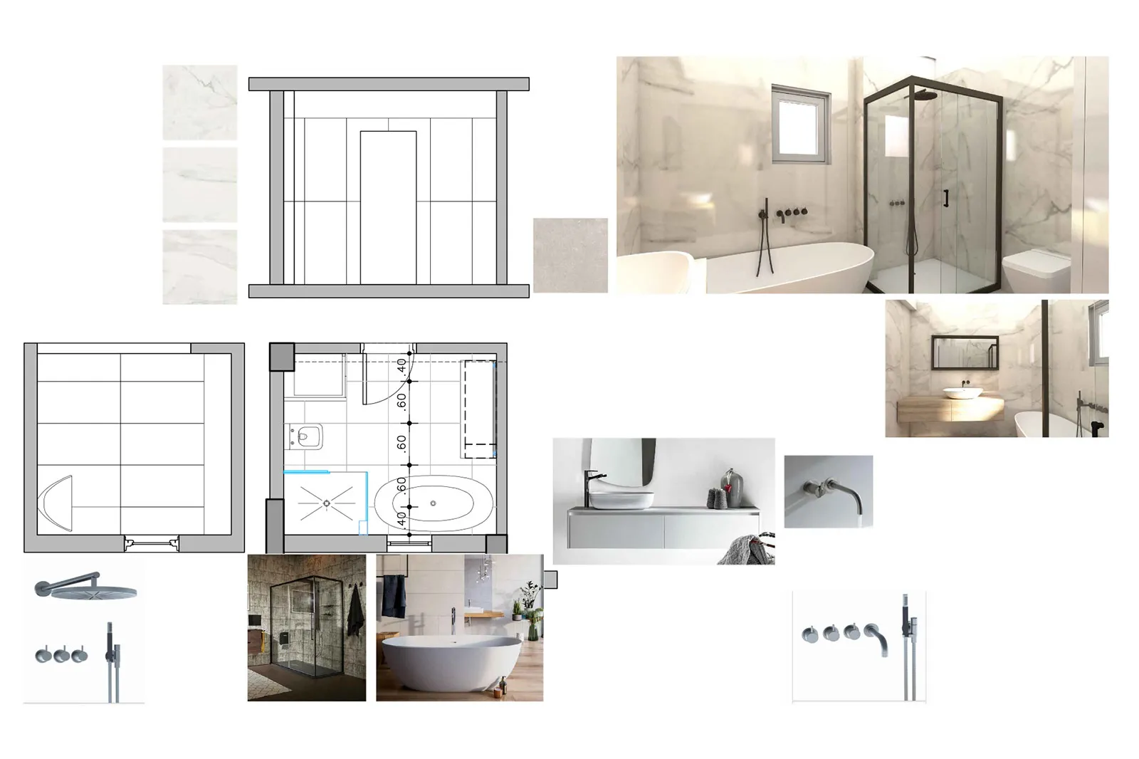 Glyfada 4th Floor Residence 