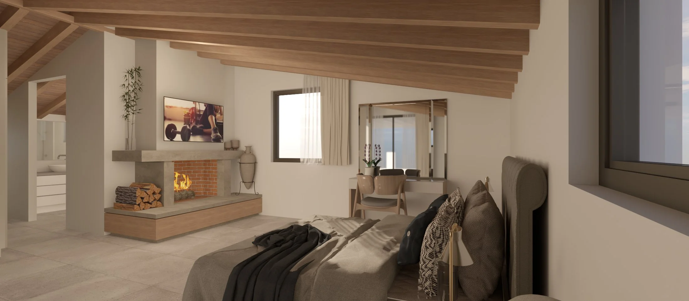 Pyrgi holiday residence