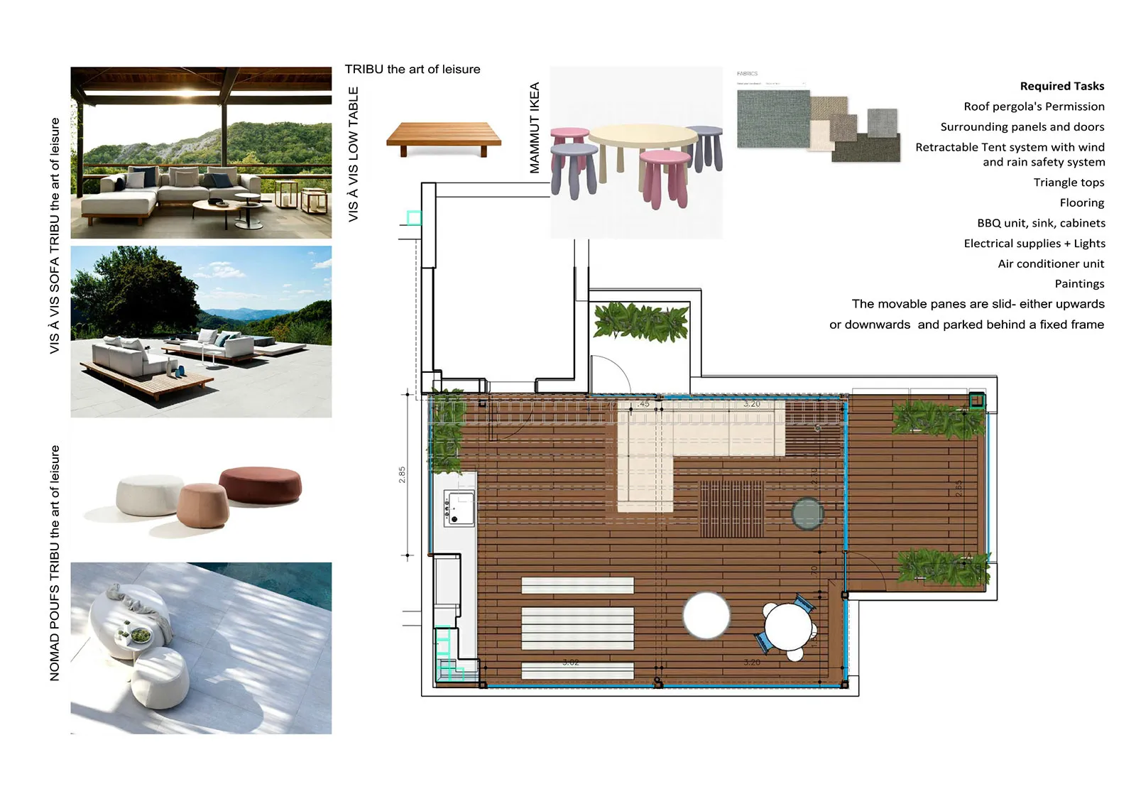 Glyfada 4th Floor Residence 