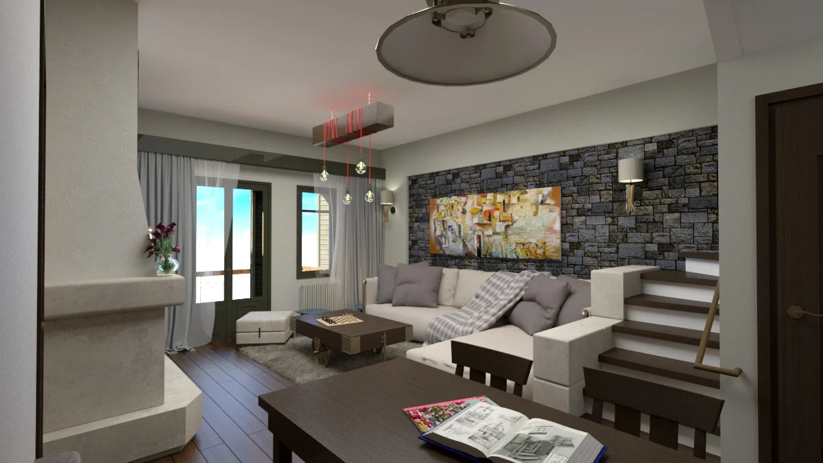 Arachova Resort Residence