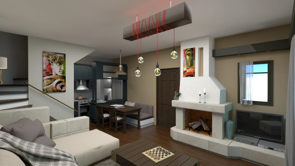 Arachova Resort Residence