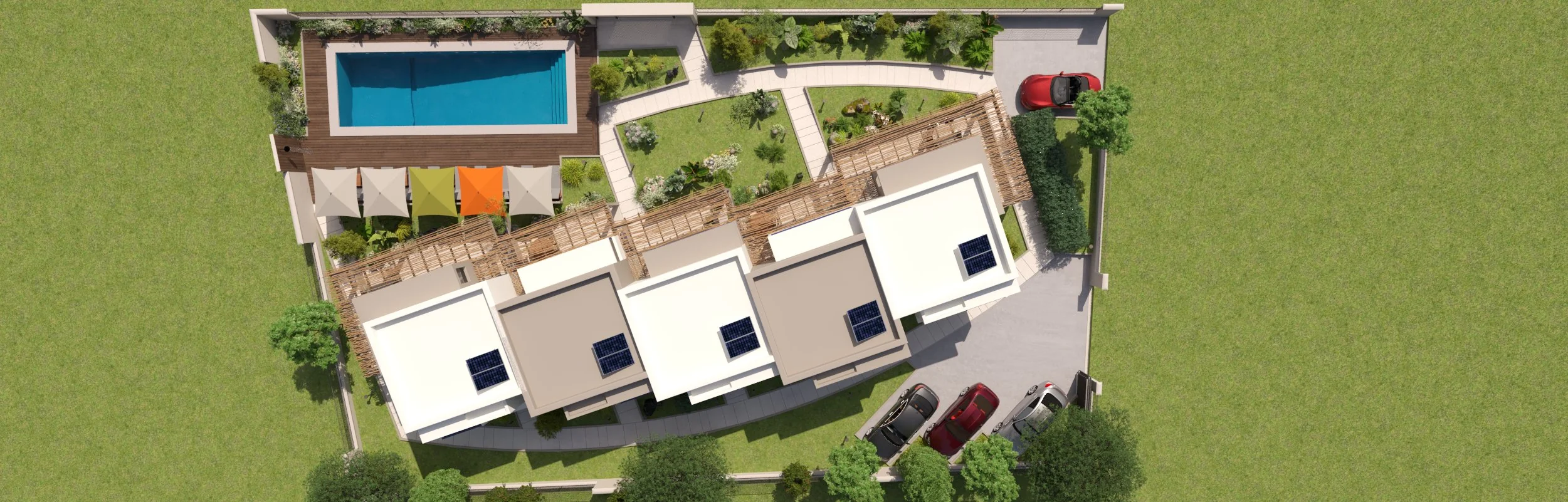 Aegina Holiday Residence