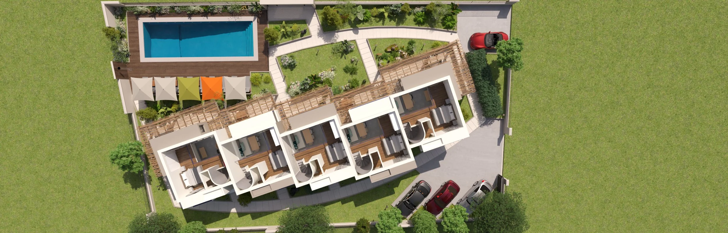 Aegina Holiday Residence