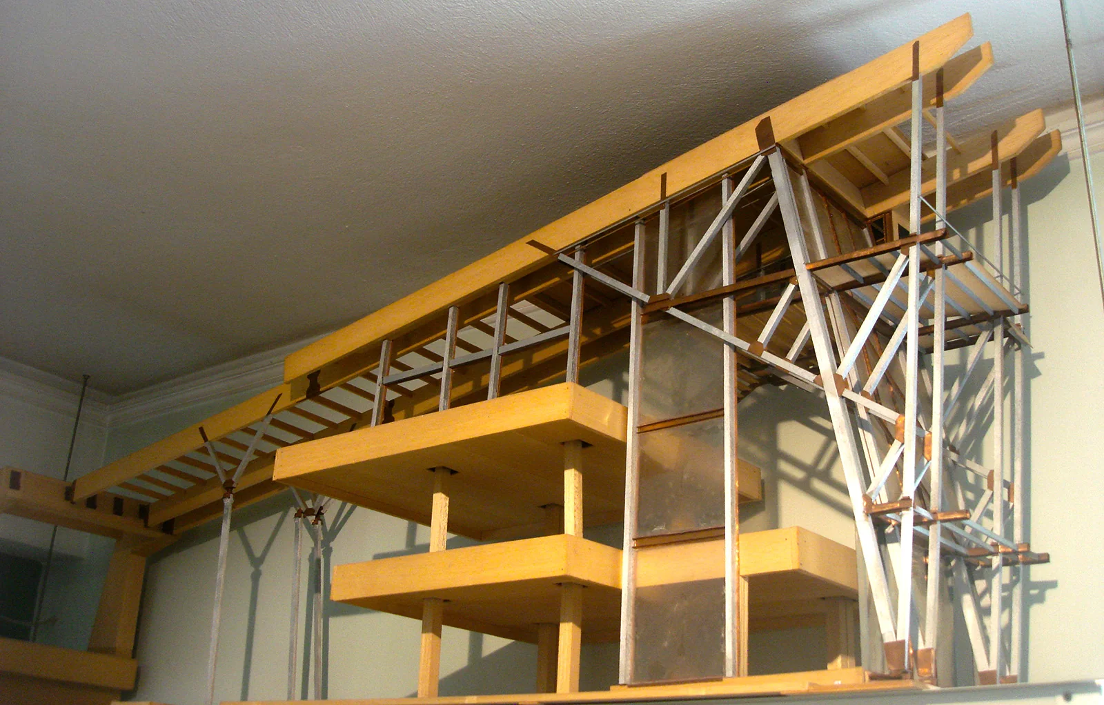 Parnassos Ski Resort 