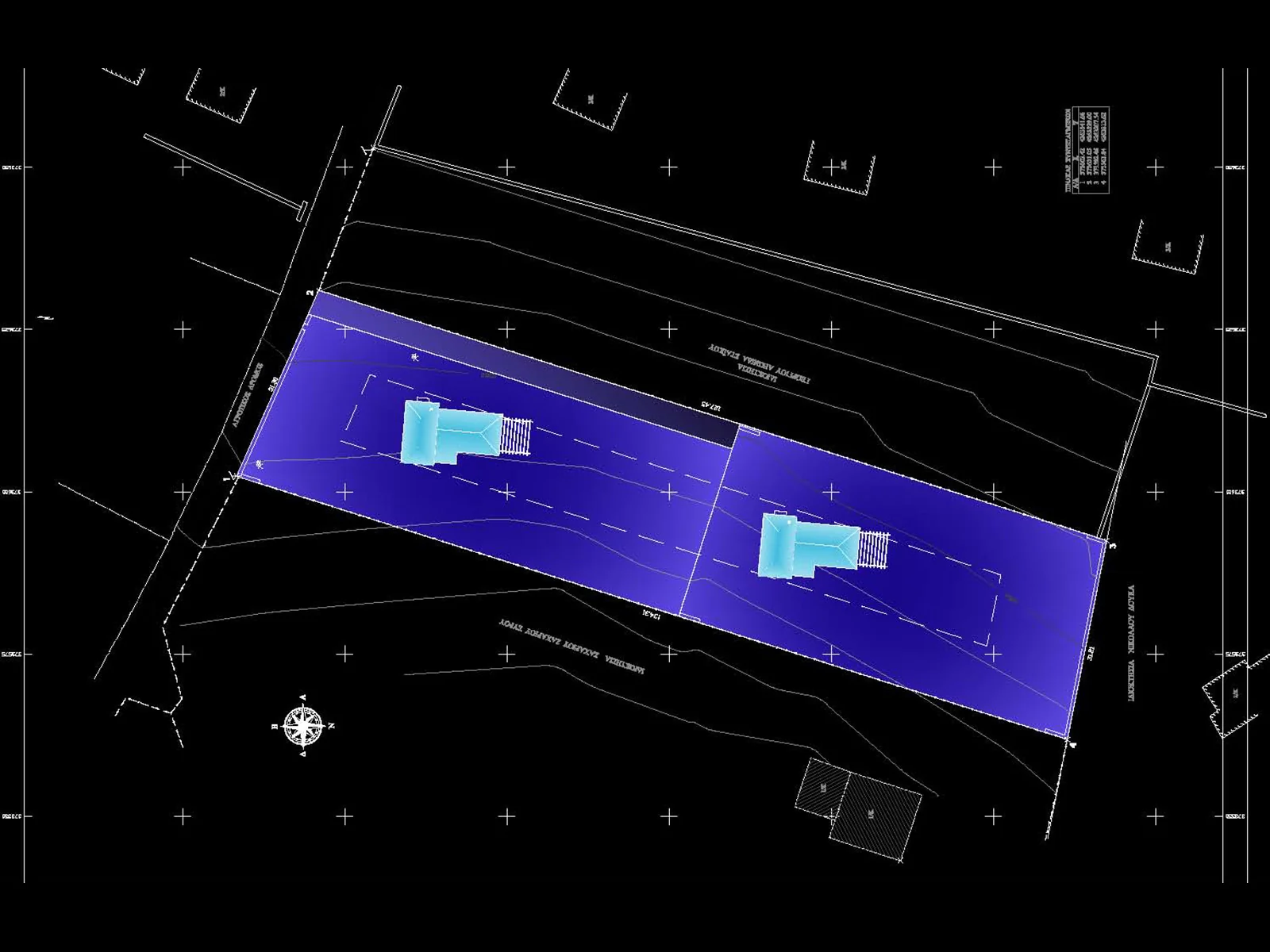 Livadi Resort Residence