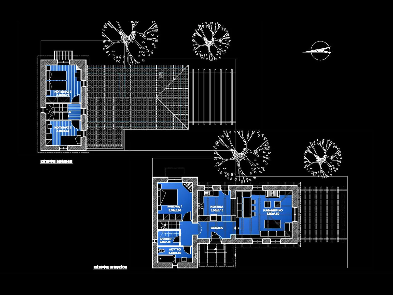Livadi Resort Residence