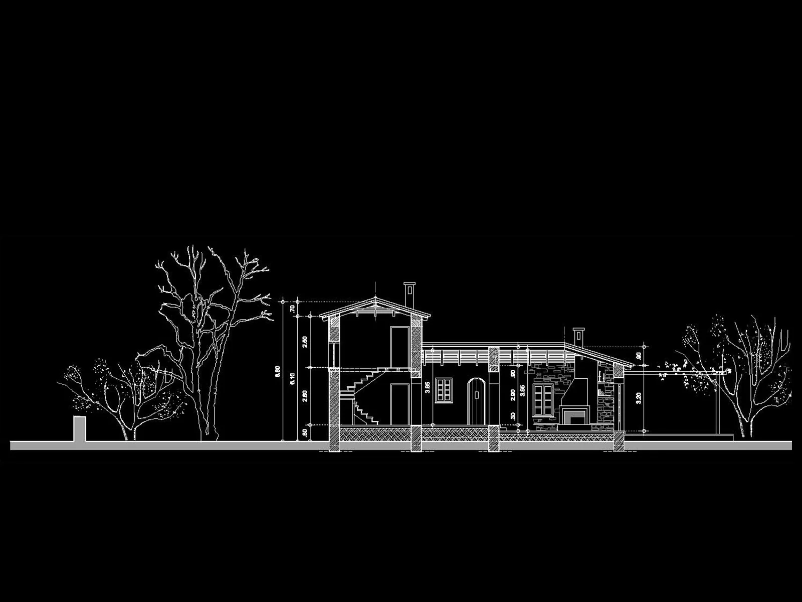 Livadi Resort Residence