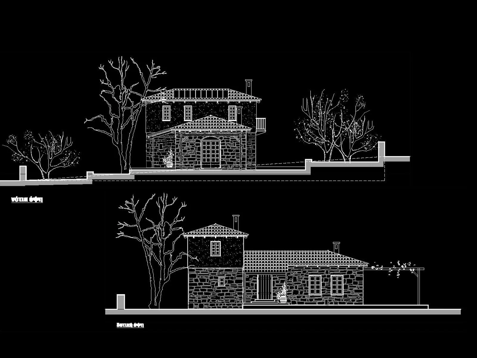 Livadi Resort Residence