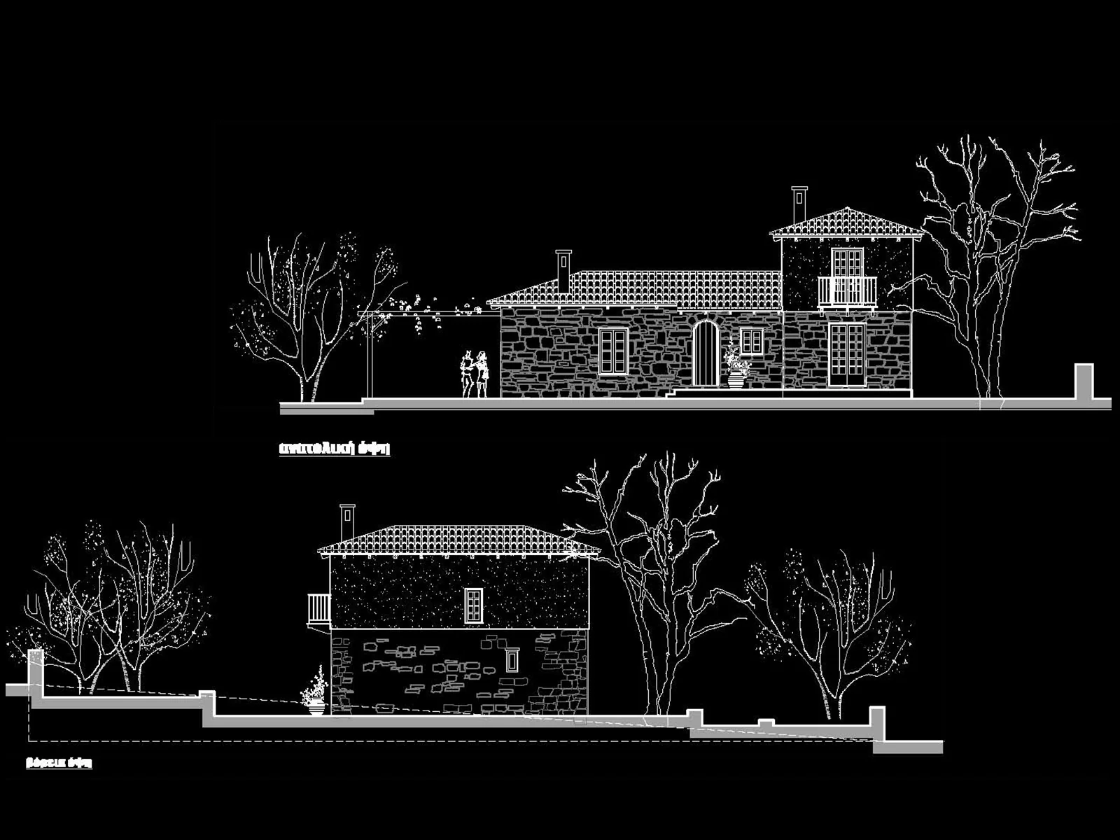 Livadi Resort Residence