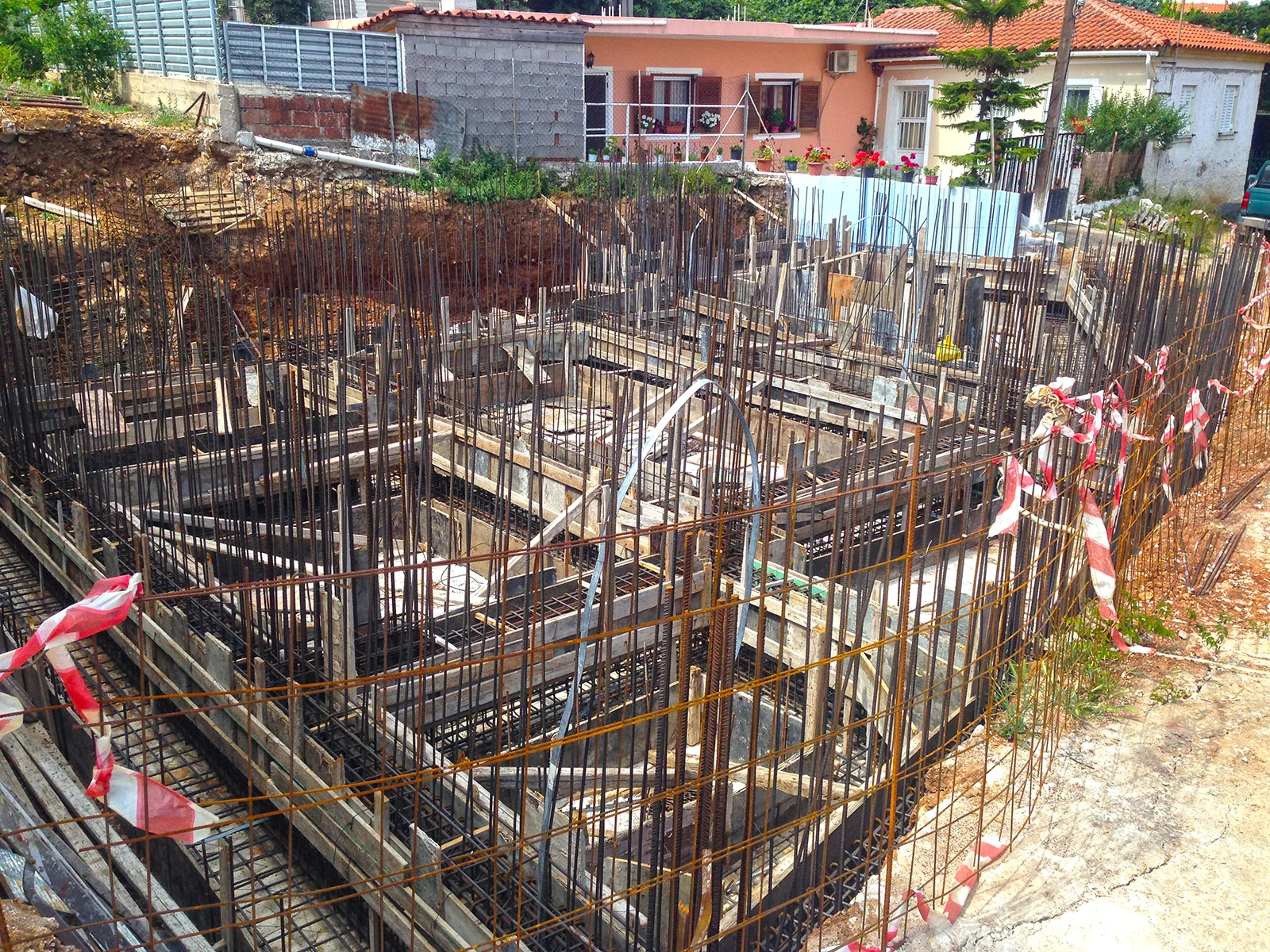 Kalamos Resort Residence 