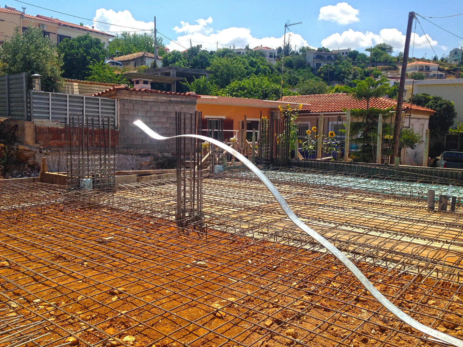 Kalamos Resort Residence 