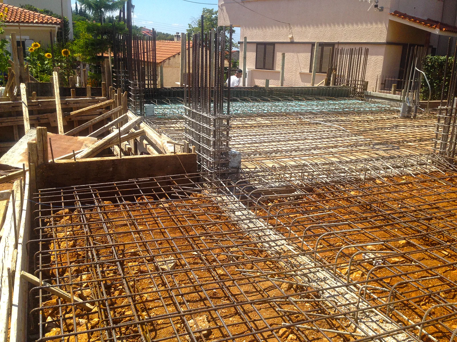 Kalamos Resort Residence 