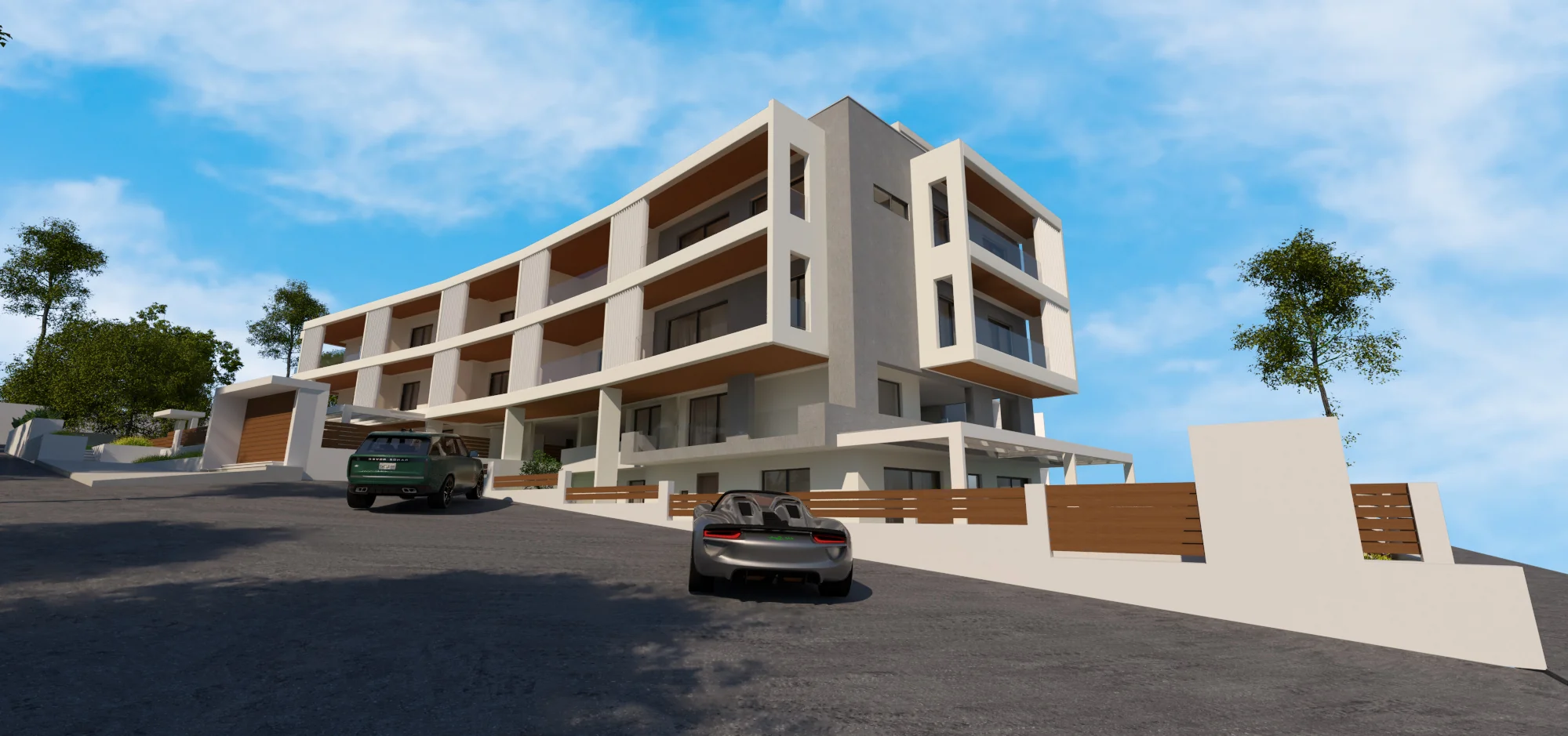 Architecture Project 4