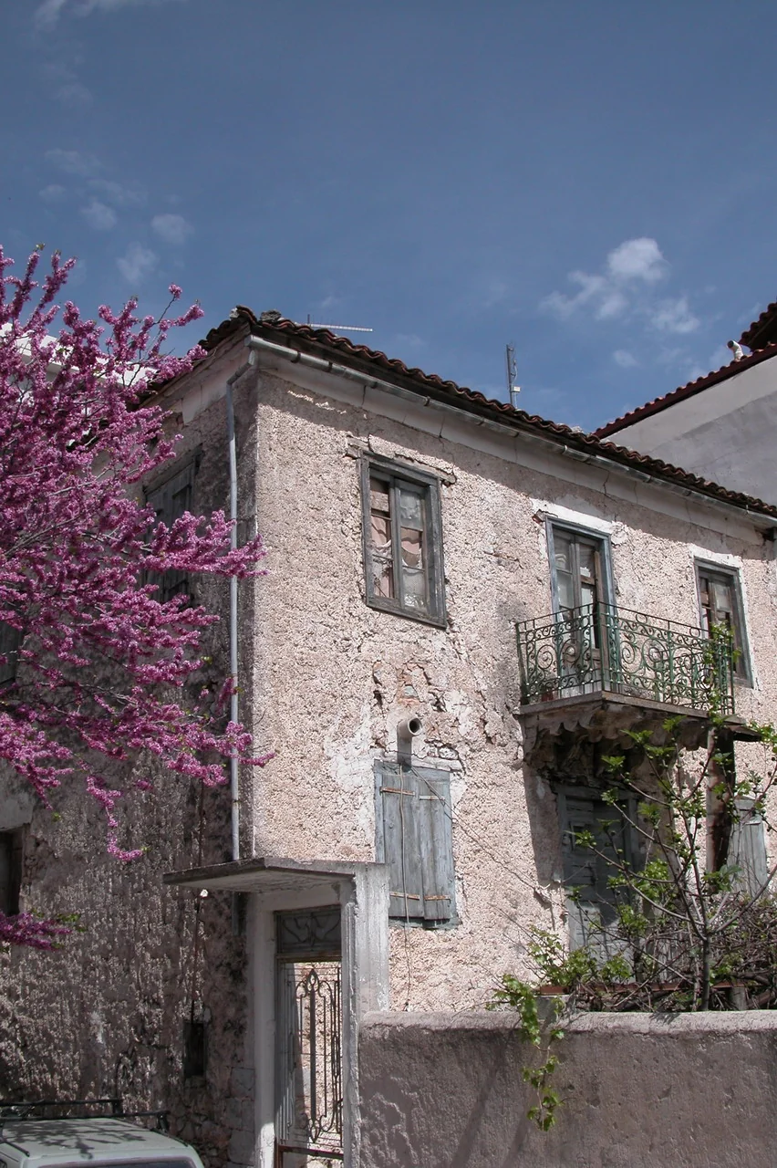 Arachova Resort Residence