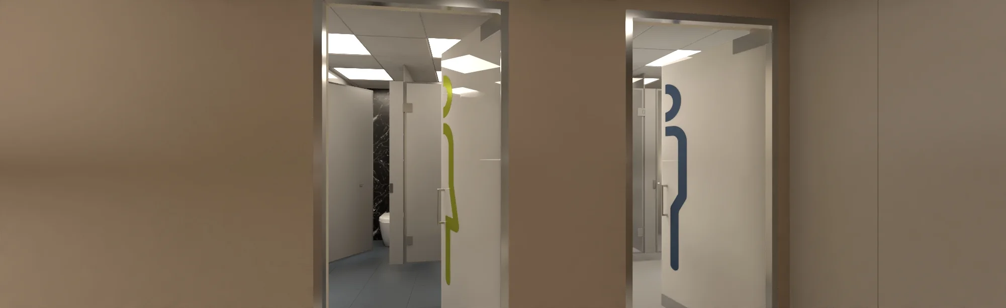 Auxiliary Capital office spaces