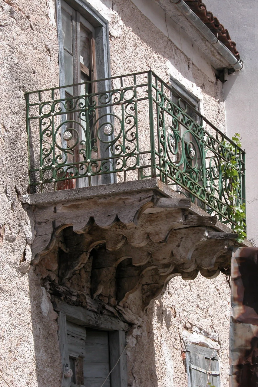 Arachova Resort Residence