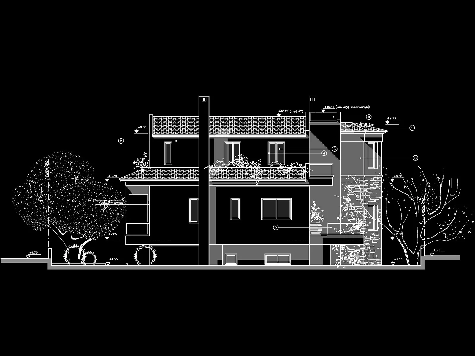 Drosia Residential Expansion 