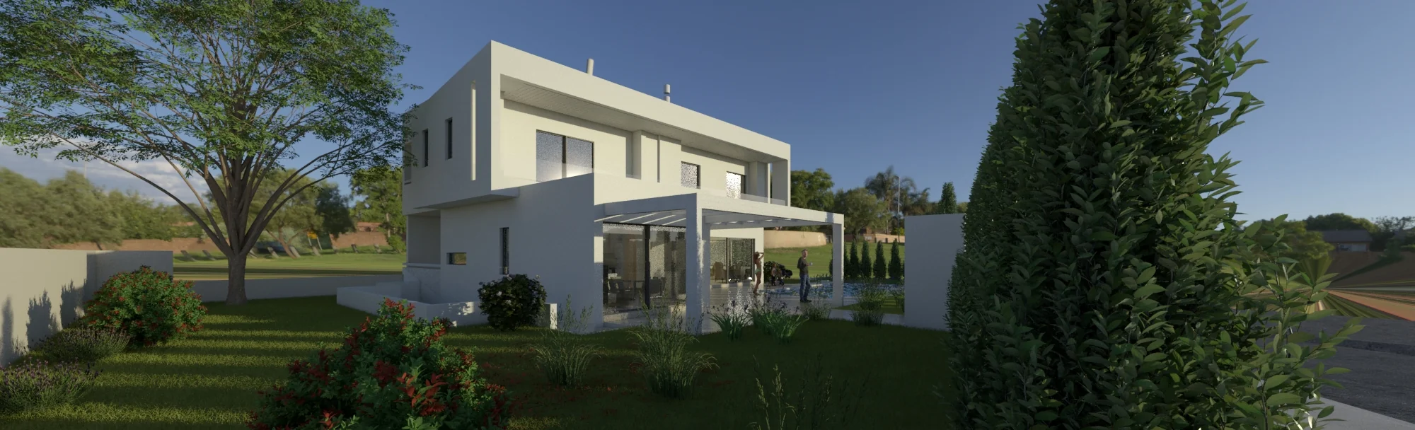 Iera Moni Arkadias Residence