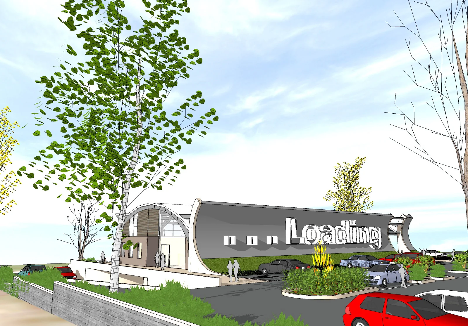 Livadia Resort Residence 