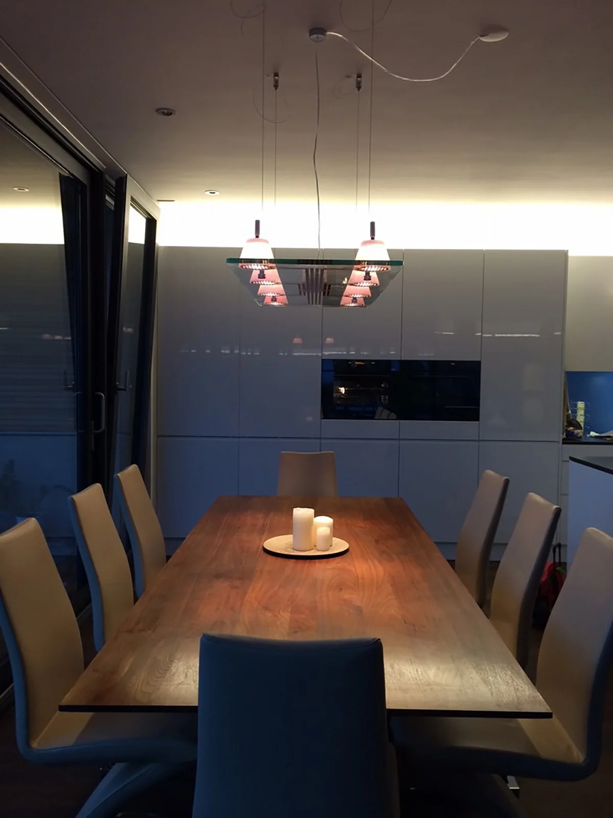 Switcherland Interior Design