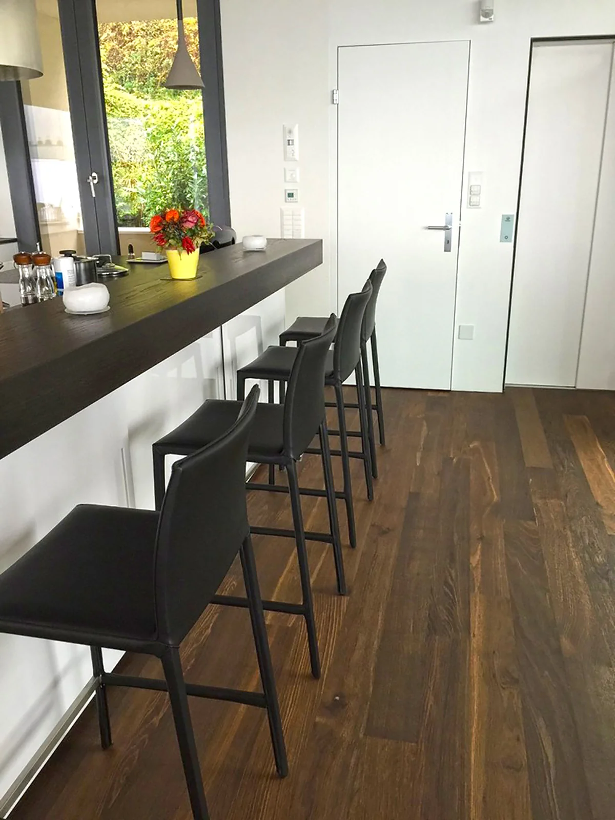 Switcherland Interior Design