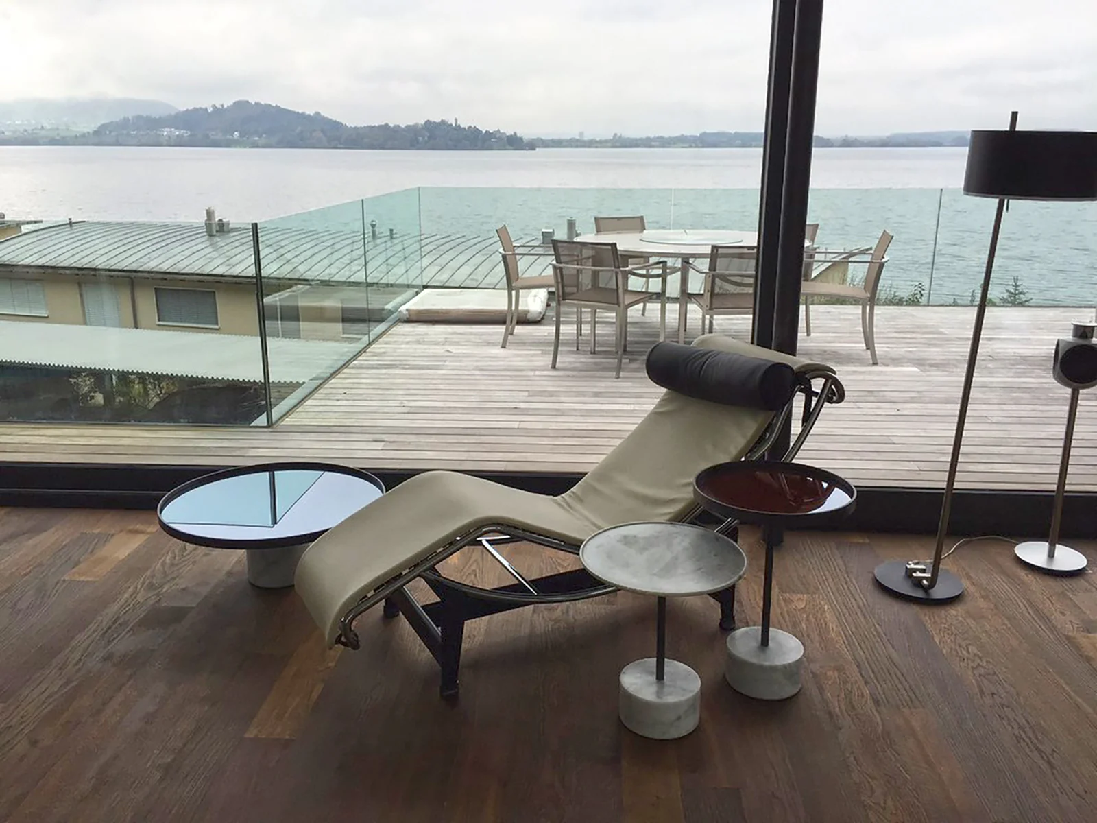 Switcherland Interior Design