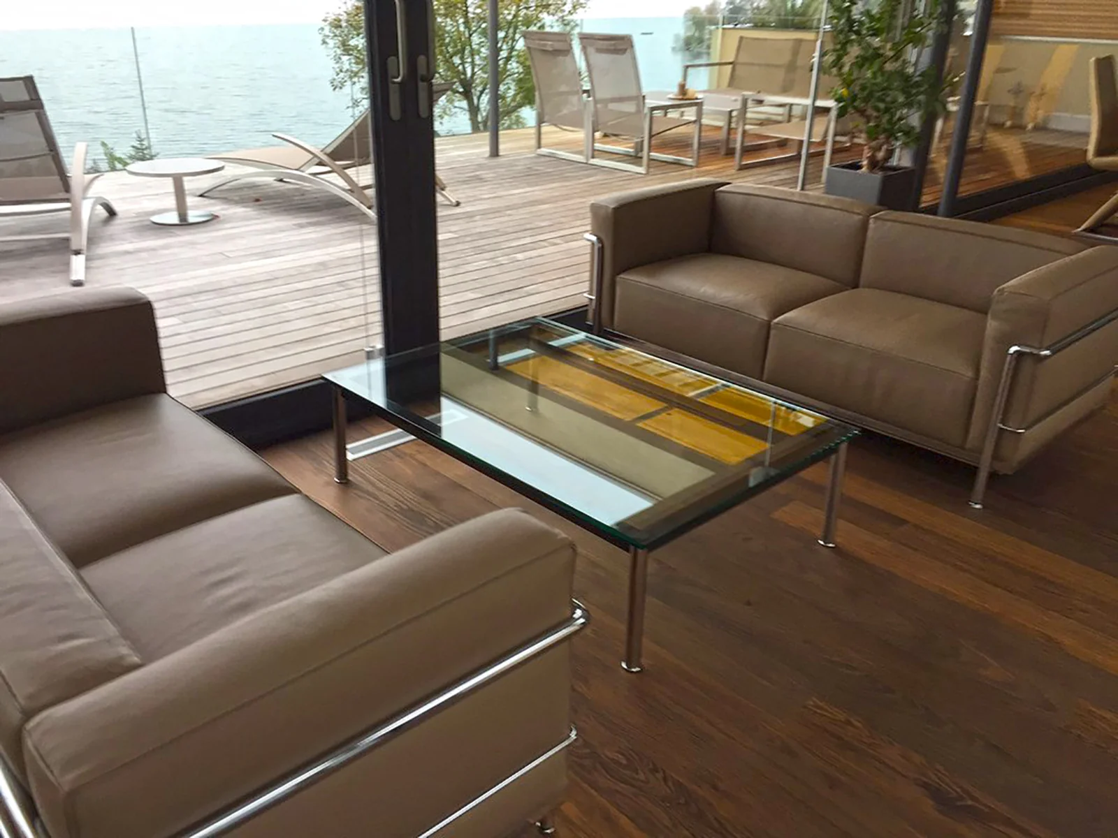 Switcherland Interior Design