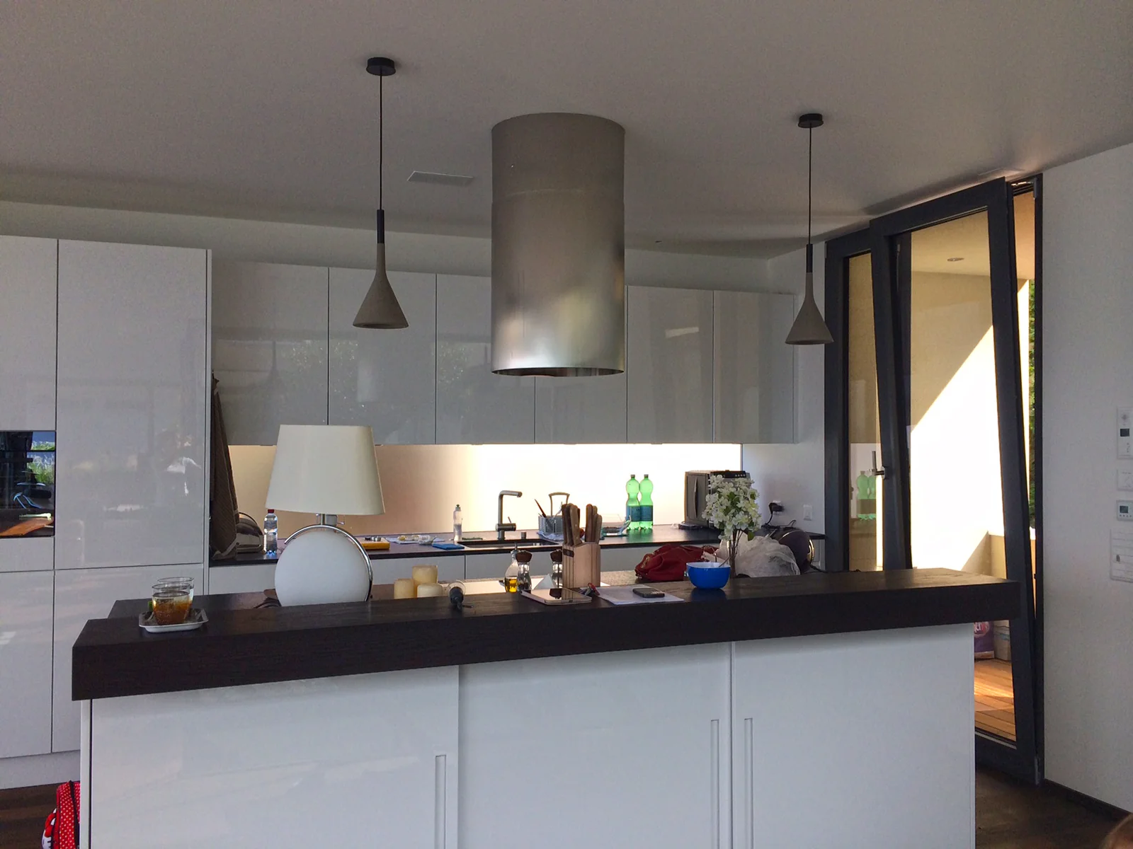 Switcherland Interior Design