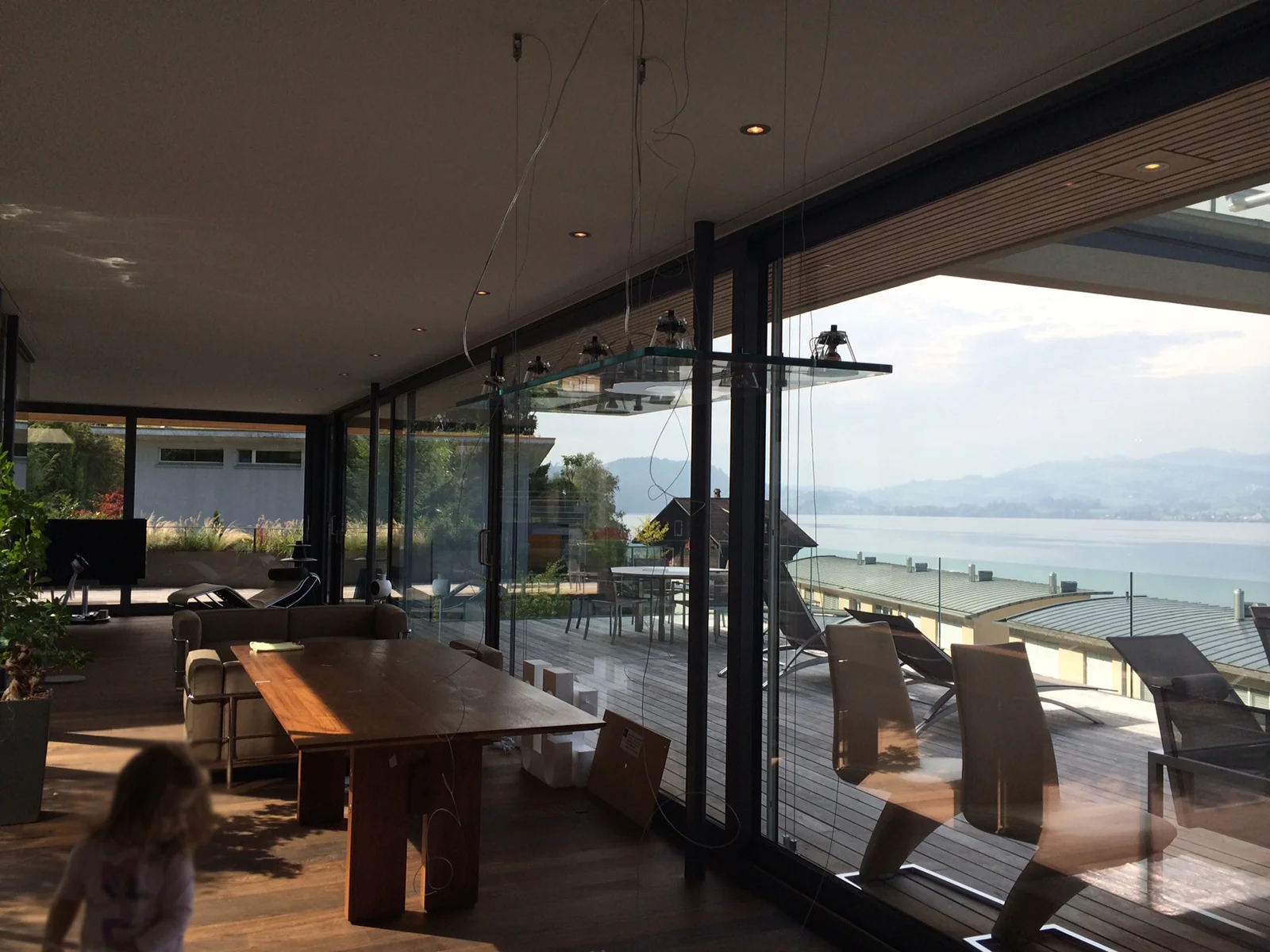 Switcherland Interior Design