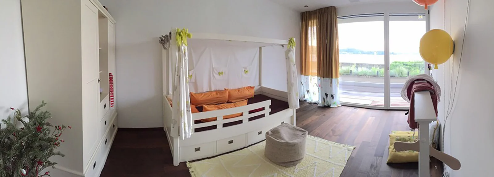 Switcherland Interior Design