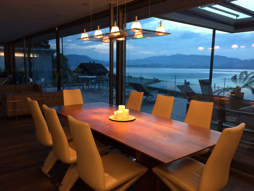 Switcherland Interior Design