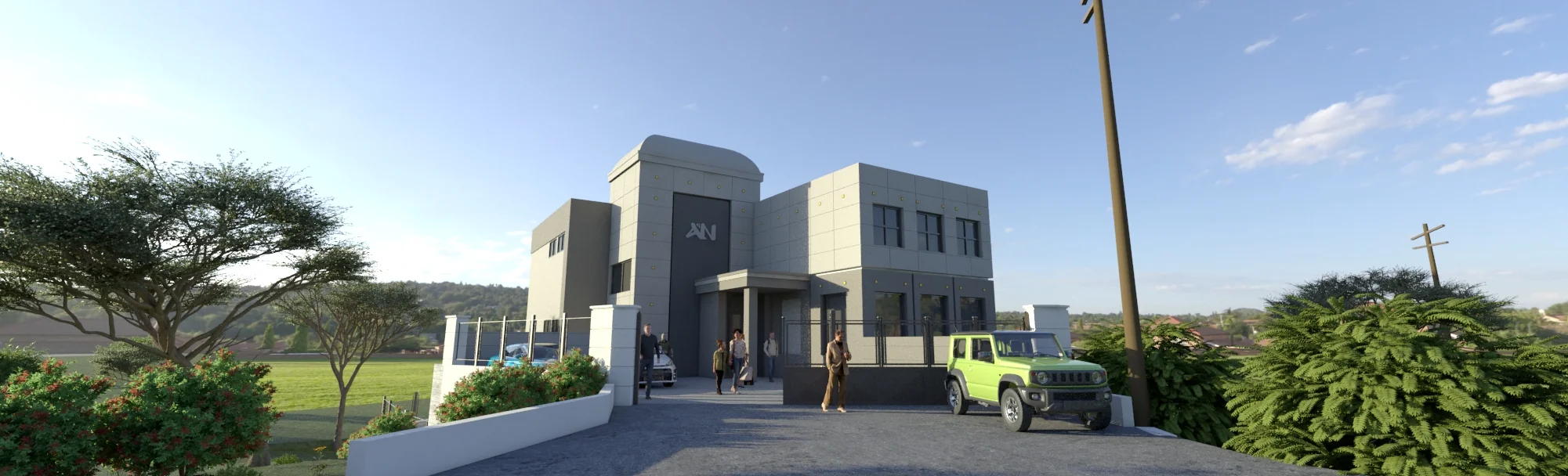 Silver Manufacture Co