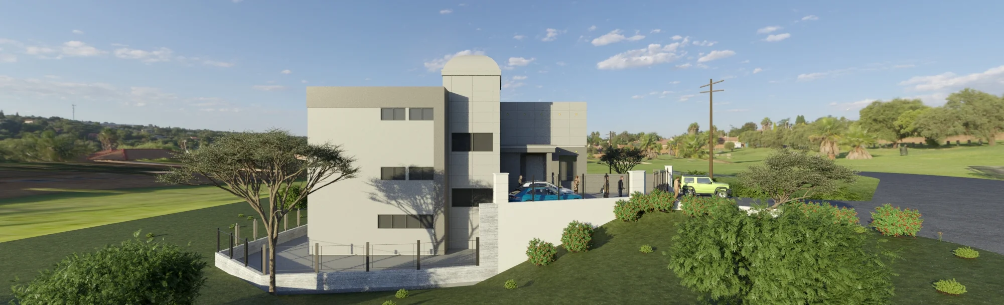 Silver Manufacture Co